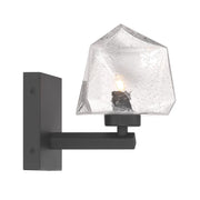 Savoy House 9-1239-1-BK LED Wall Sconce, Matte Black (4)