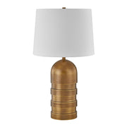 Savoy House 11-CD21 One Light Table Lamp,  (2)