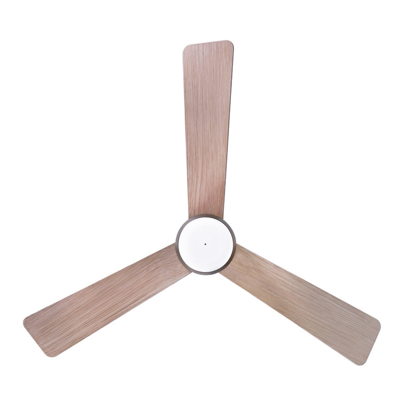Minka-Aire F743L-DB/ASW 36"Ceiling Fan, Dark Bronze (2)