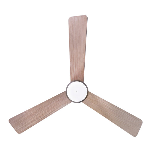 Minka-Aire F743L-DB/ASW 36"Ceiling Fan, Dark Bronze (2)