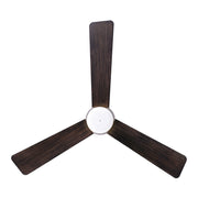 Minka-Aire F743L-LBR/DO 36"Ceiling Fan, Legacy Brass (3)