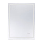 Savoy House 2-1214-24X32 LED Mirror,  (2)