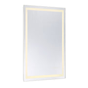 Savoy House 2-1214-24X32 LED Mirror,  (3)