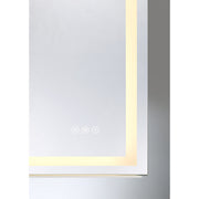 Savoy House 2-1214-24X32 LED Mirror,  (4)