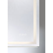 Savoy House 2-1214-24X32 LED Mirror,  (5)