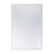 Savoy House 2-1216-48X32 LED Mirror,  (2)