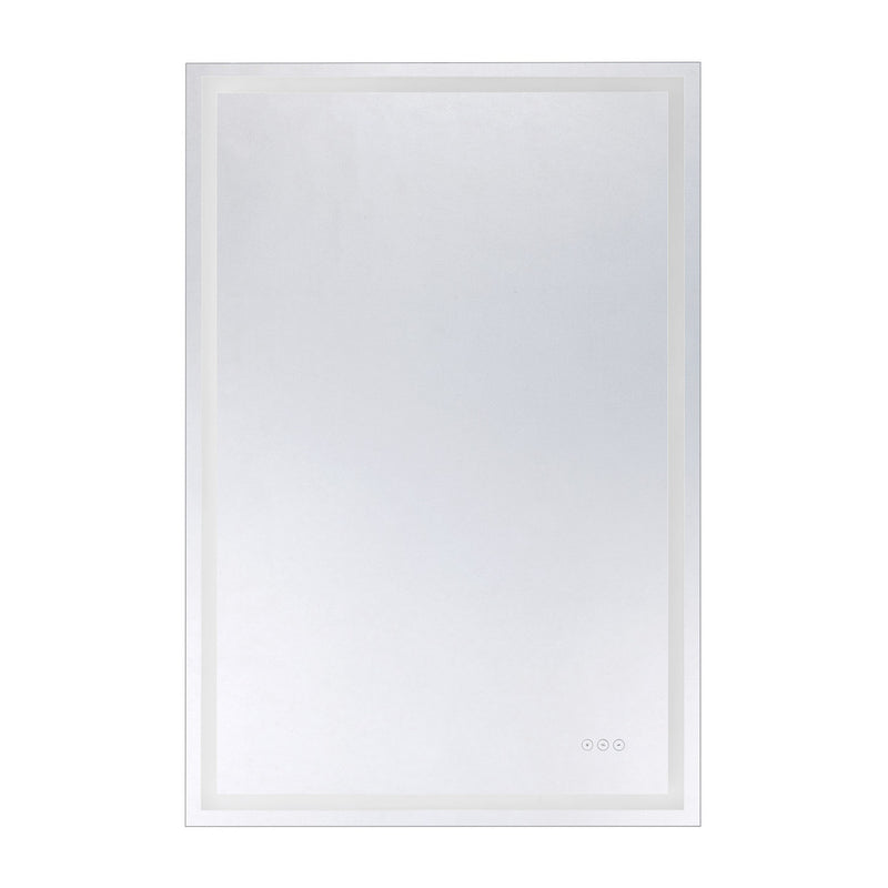 Savoy House 2-1216-48X32 LED Mirror,  (2)