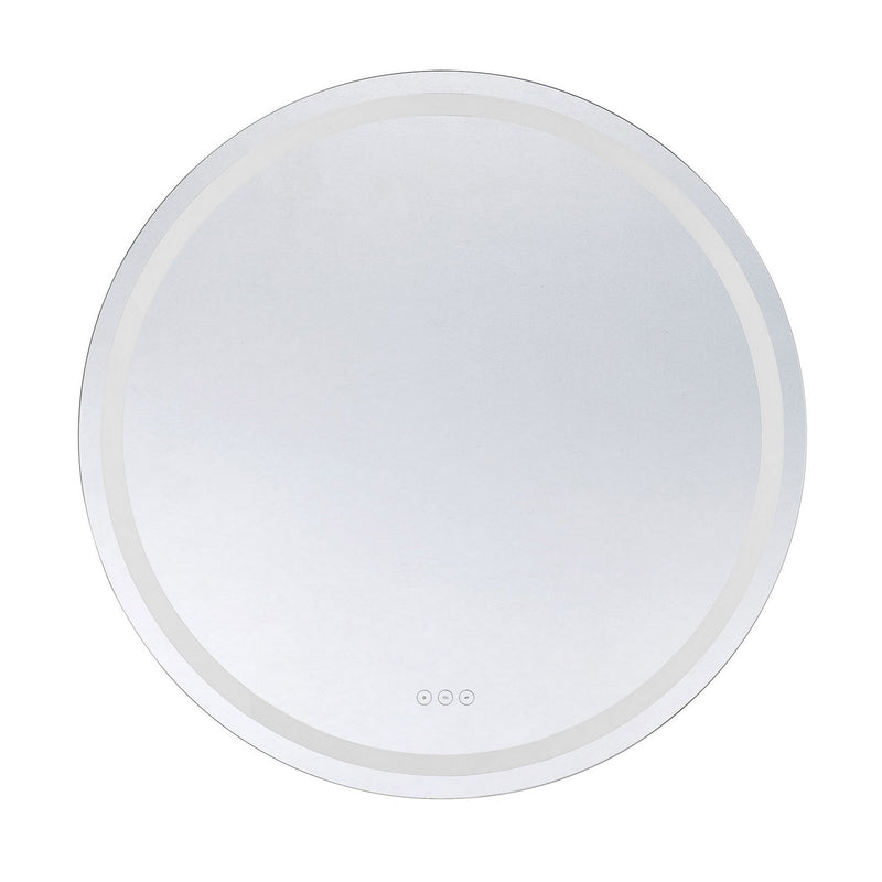 Savoy House 2-1217-32 LED Mirror,  (2)