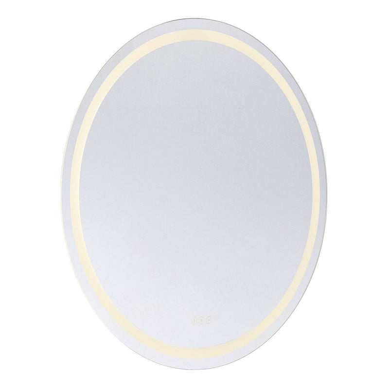 Savoy House 2-1217-32 LED Mirror,  (3)
