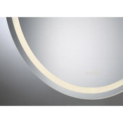 Savoy House 2-1217-32 LED Mirror,  (4)