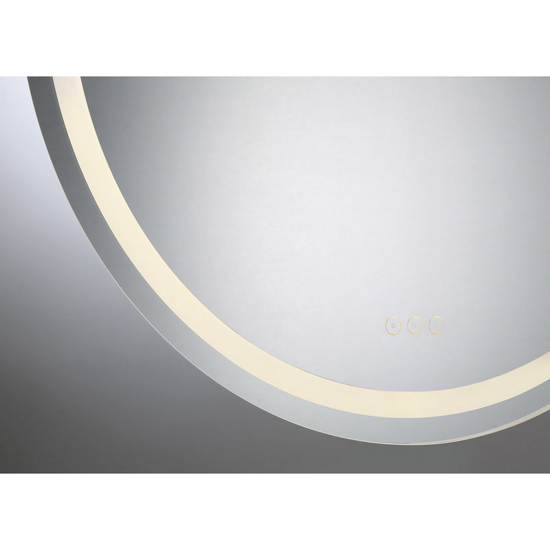 Savoy House 2-1217-32 LED Mirror,  (4)