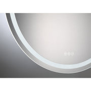 Savoy House 2-1217-32 LED Mirror,  (6)