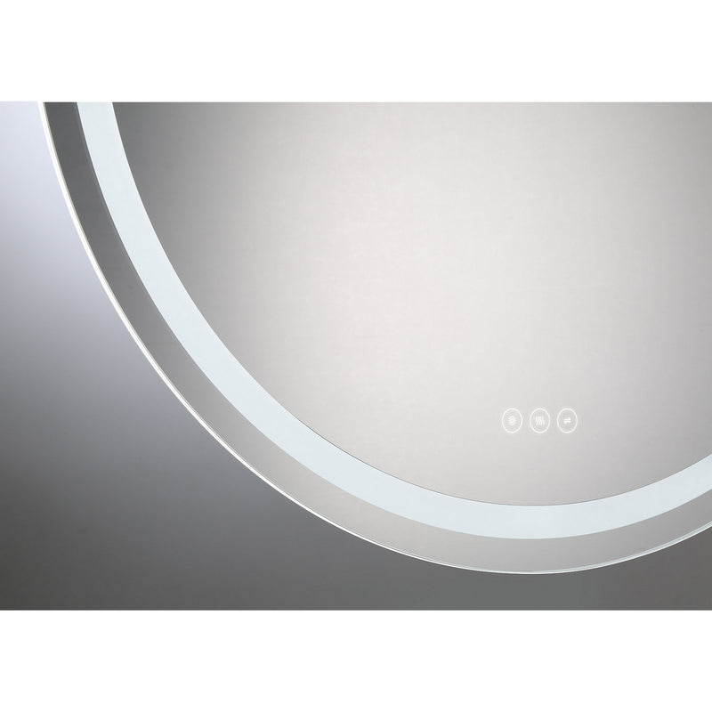 Savoy House 2-1217-32 LED Mirror,  (6)