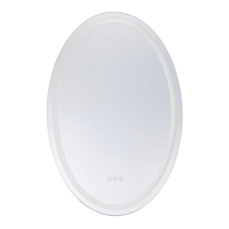 Savoy House 2-1218-24X36 LED Mirror,  (2)