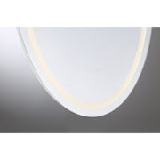 Savoy House 2-1218-24X36 LED Mirror,  (5)