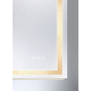 Savoy House 2-1219-24X32 LED Mirror,  (2)