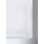Savoy House 2-1219-24X32 LED Mirror,  (4)
