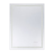 Savoy House 2-1219-24X32 LED Mirror,  (5)