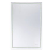 Savoy House 2-1221-48X32 LED Mirror,  (2)