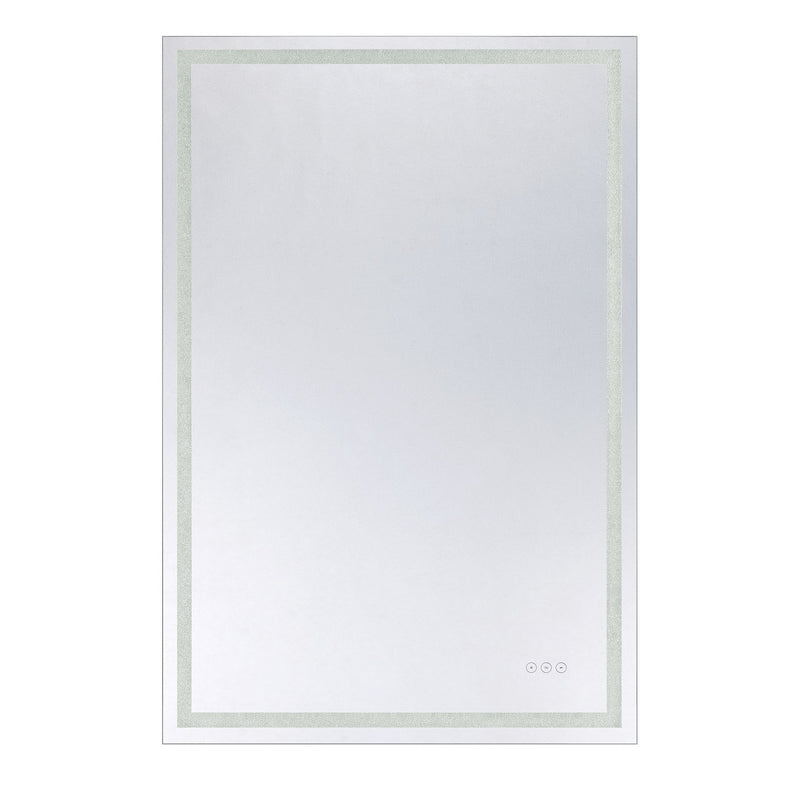 Savoy House 2-1221-48X32 LED Mirror,  (2)