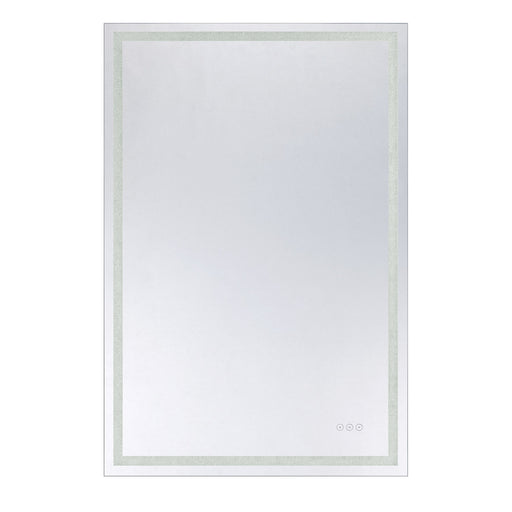 Savoy House 2-1221-48X32 LED Mirror,  (2)