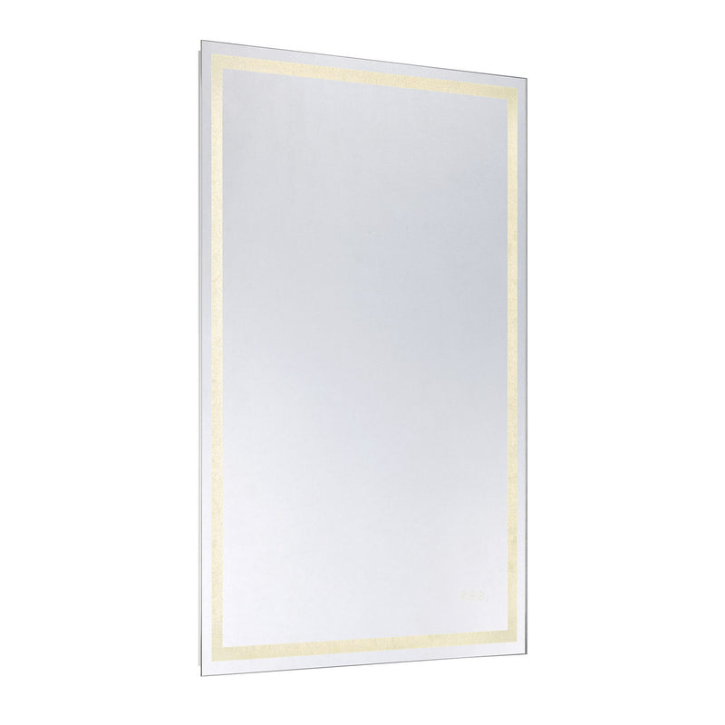 Savoy House 2-1221-48X32 LED Mirror,  (3)