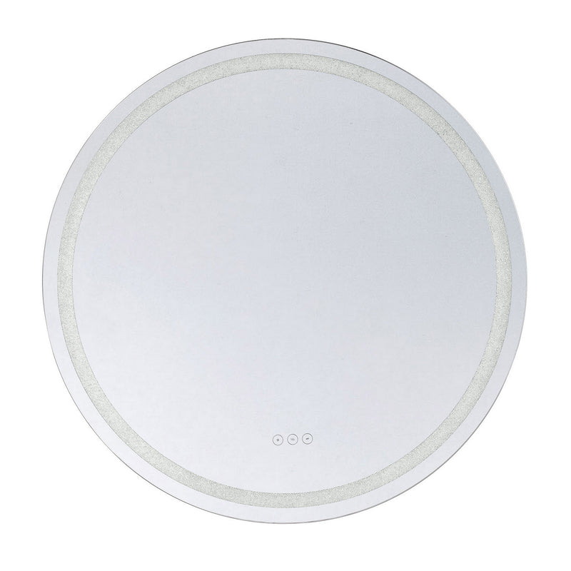 Savoy House 2-1222-32 LED Mirror,  (2)
