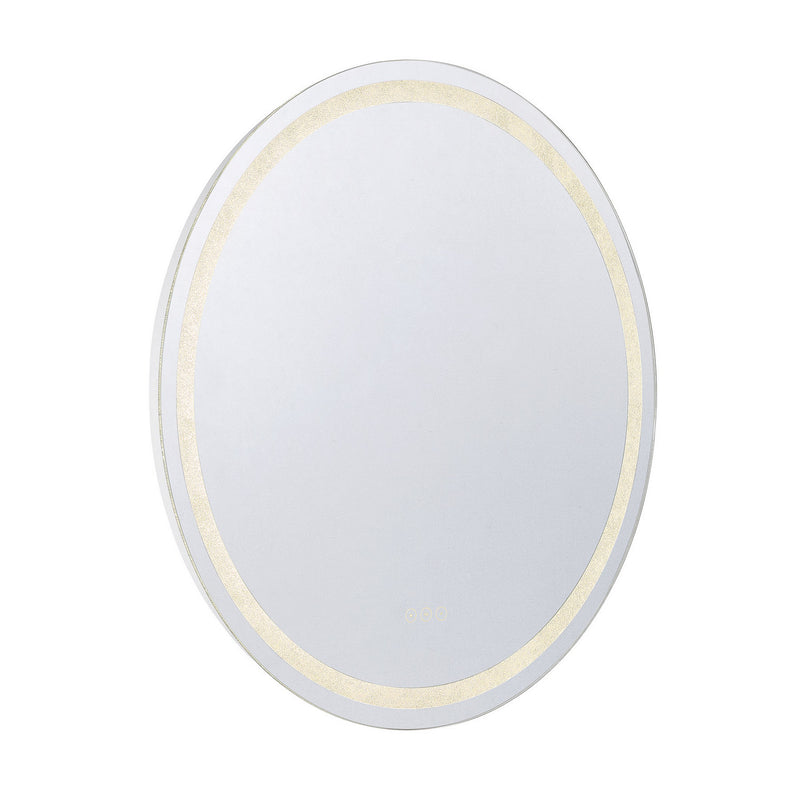 Savoy House 2-1222-32 LED Mirror,  (3)