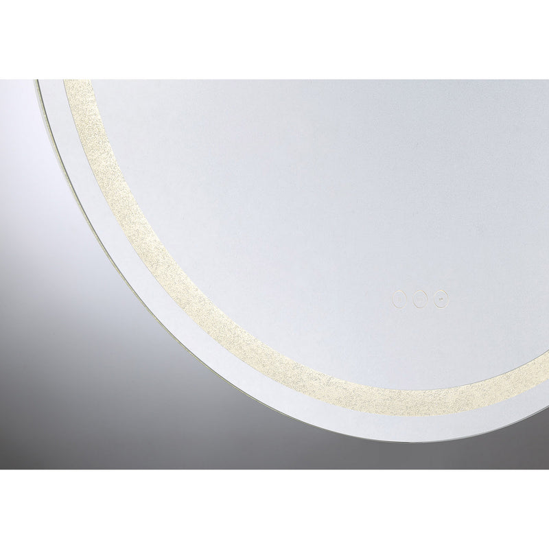 Savoy House 2-1222-32 LED Mirror,  (5)