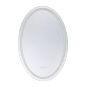 Savoy House 2-1223-24X36 LED Mirror,  (2)