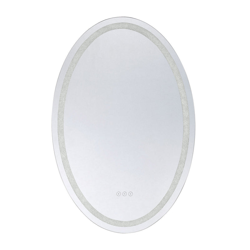 Savoy House 2-1223-24X36 LED Mirror,  (2)