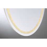 Savoy House 2-1223-24X36 LED Mirror,  (4)