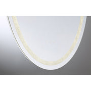 Savoy House 2-1223-24X36 LED Mirror,  (5)