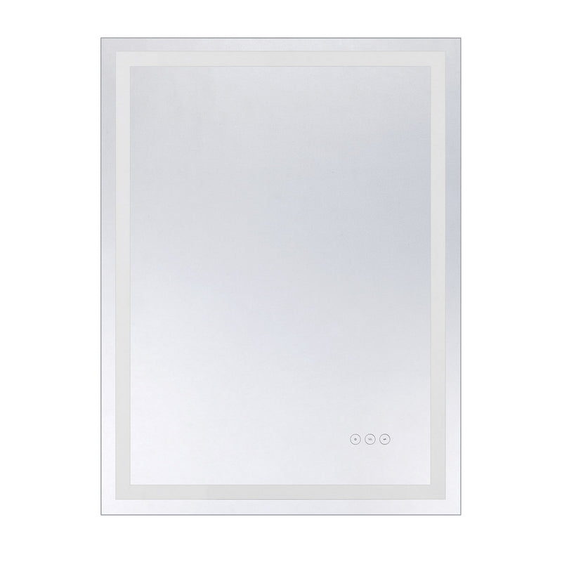 Savoy House 2-1224-24X32 LED Mirror,  (2)