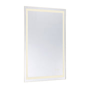 Savoy House 2-1224-24X32 LED Mirror,  (3)