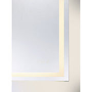 Savoy House 2-1224-24X32 LED Mirror,  (4)