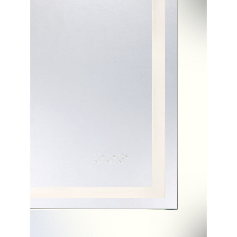 Savoy House 2-1224-24X32 LED Mirror,  (5)