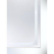 Savoy House 2-1224-24X32 LED Mirror,  (6)