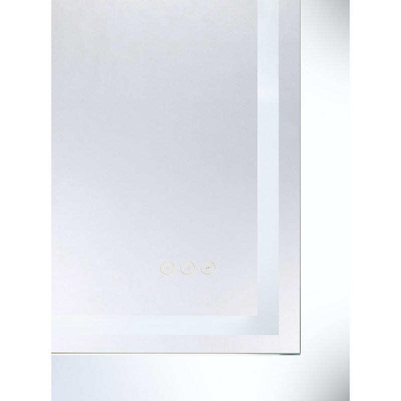 Savoy House 2-1224-24X32 LED Mirror,  (6)