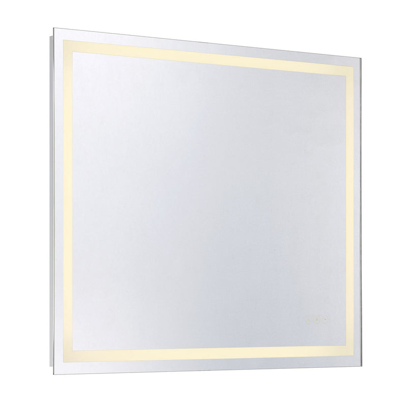 Savoy House 2-1225-30X36 LED Mirror,  (3)