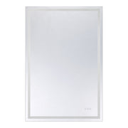 Savoy House 2-1226-48X32 LED Mirror,  (2)