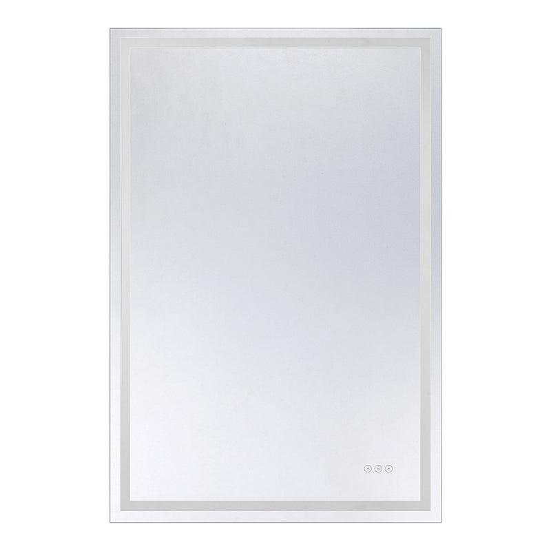 Savoy House 2-1226-48X32 LED Mirror,  (2)