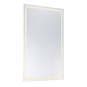 Savoy House 2-1226-48X32 LED Mirror,  (3)