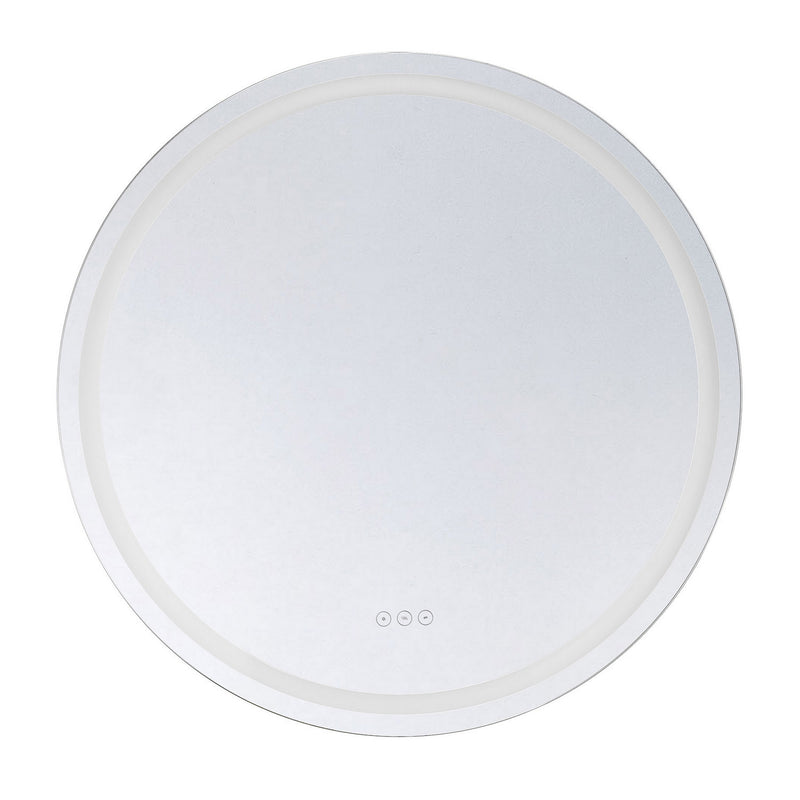 Savoy House 2-1227-32 LED Mirror,  (2)