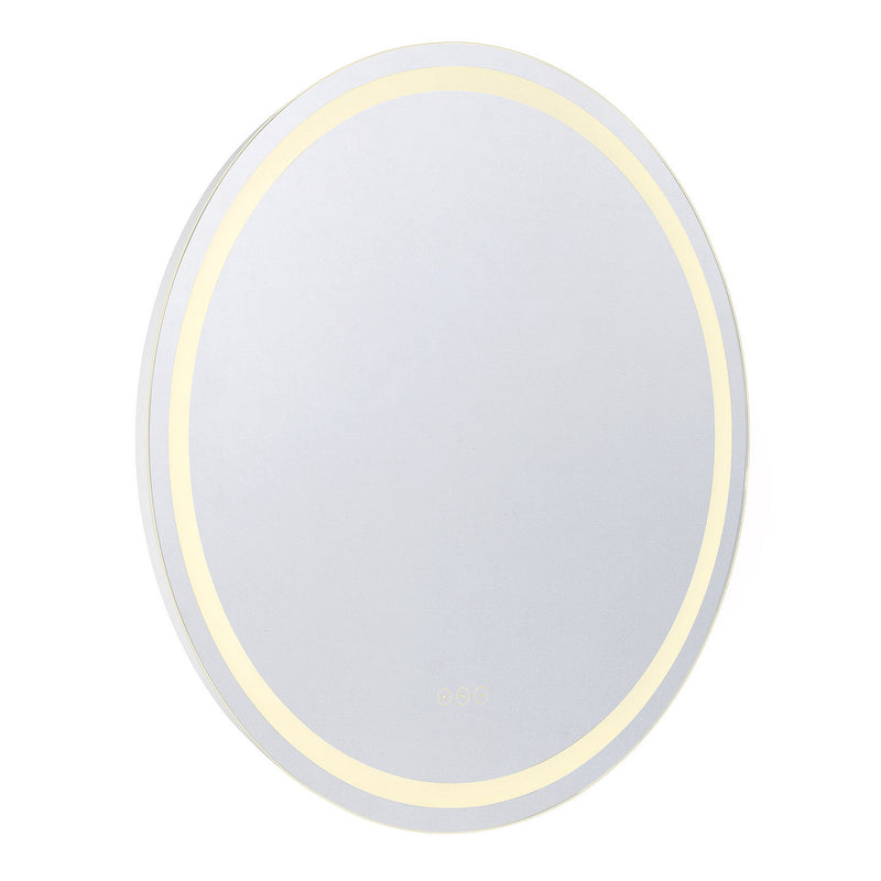 Savoy House 2-1227-32 LED Mirror,  (3)