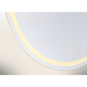 Savoy House 2-1227-32 LED Mirror,  (4)
