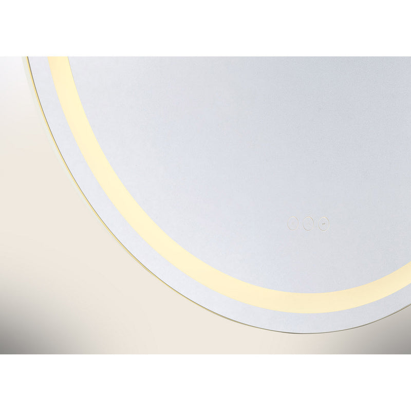 Savoy House 2-1227-32 LED Mirror,  (4)