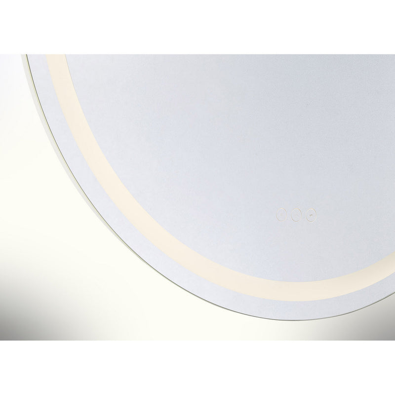 Savoy House 2-1227-32 LED Mirror,  (5)
