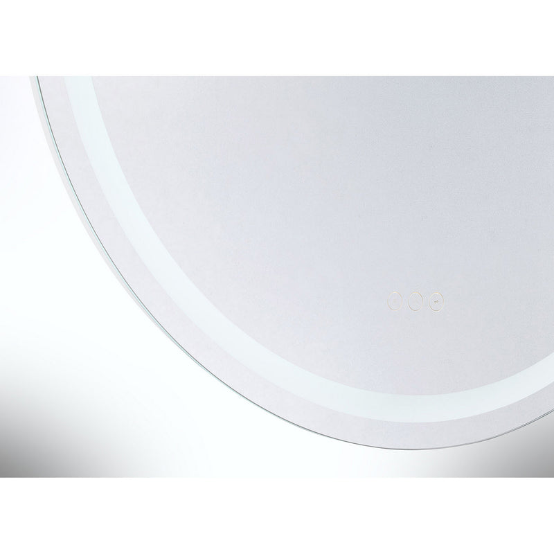 Savoy House 2-1227-32 LED Mirror,  (6)