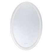 Savoy House 2-1228-24X36 LED Mirror,  (2)
